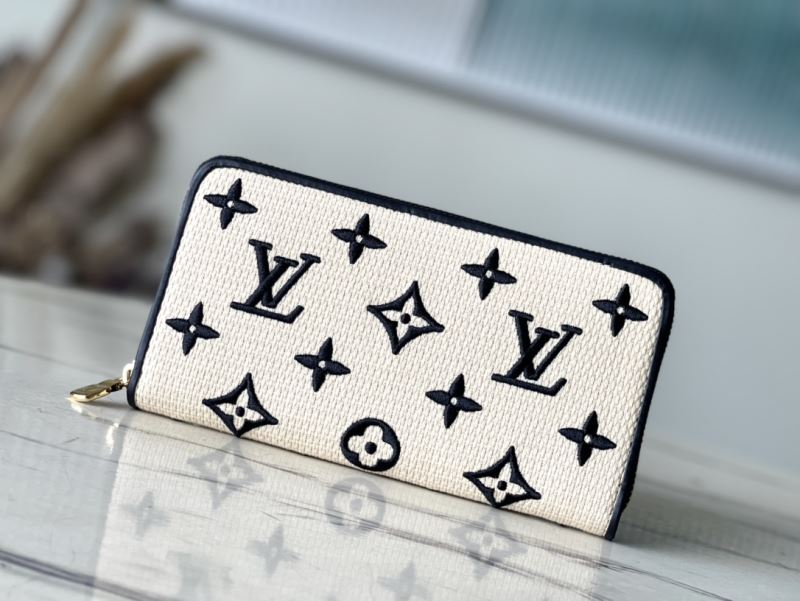 LV Wallets